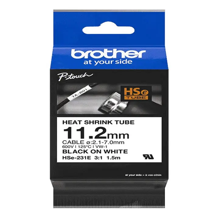 brother-p-touch-hse-231e-hse-tape-12-mm-beyaz-uzerine-siyah-isi-ile-daralan-kablo-etiketi